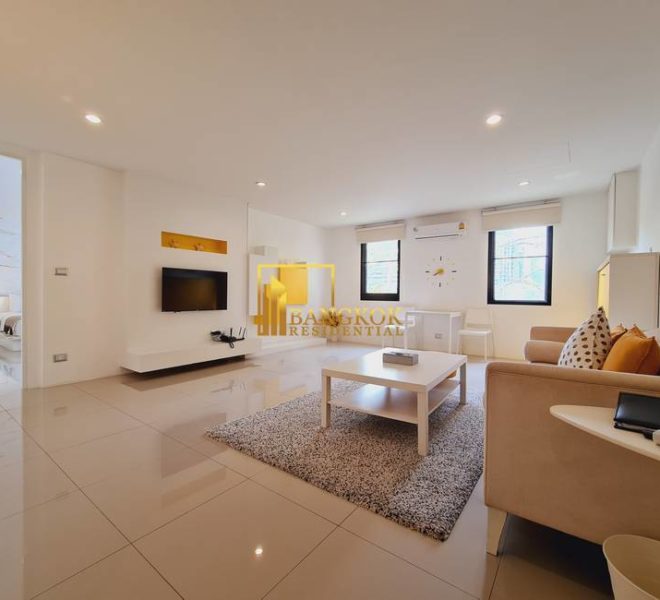 Benviar Tonson Residence 1 bed for rent 20113 image-03