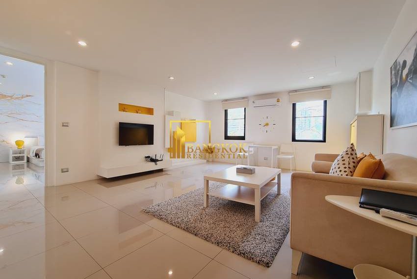 Benviar Tonson Residence 1 bed for rent 20113 image-03
