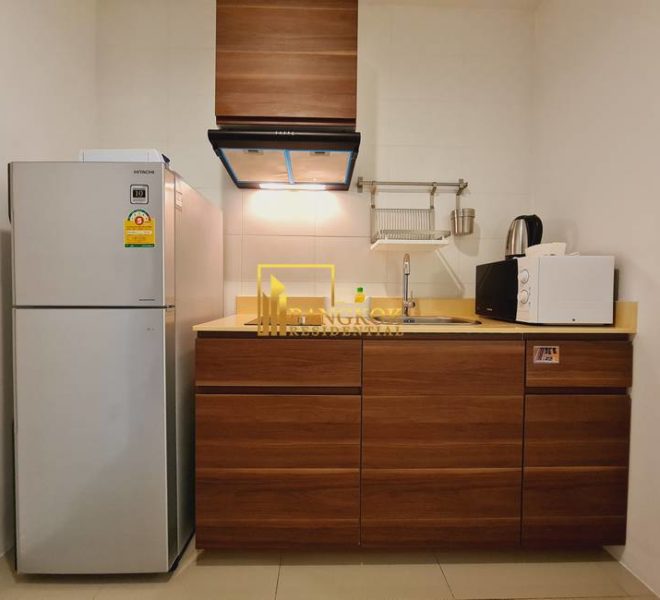 Benviar Tonson Residence 1 bed for rent 20113 image-04