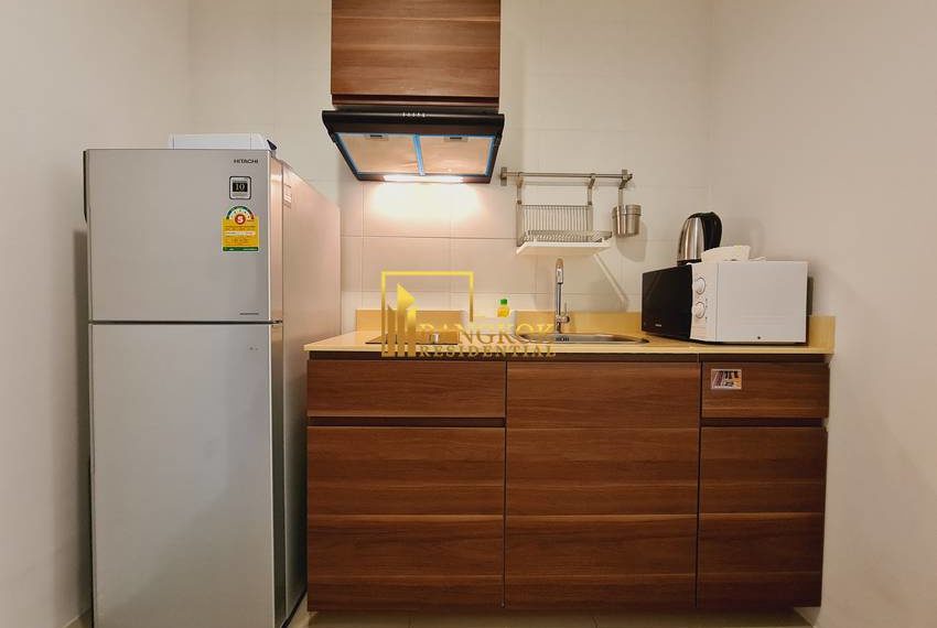 Benviar Tonson Residence 1 bed for rent 20113 image-04