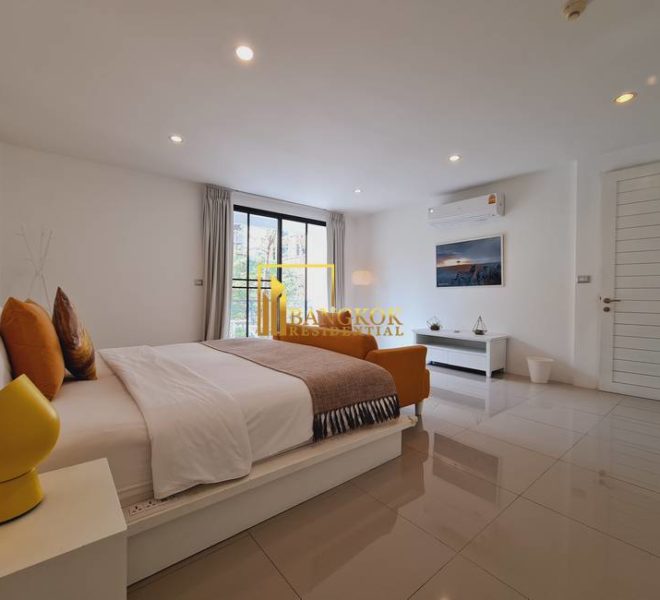 Benviar Tonson Residence 1 bed for rent 20113 image-06