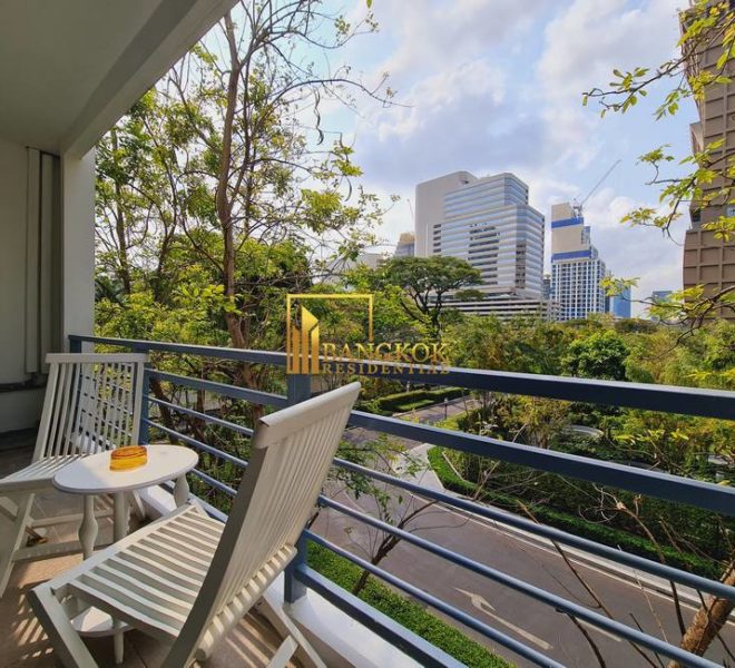 Benviar Tonson Residence 1 bed for rent 20113 image-07