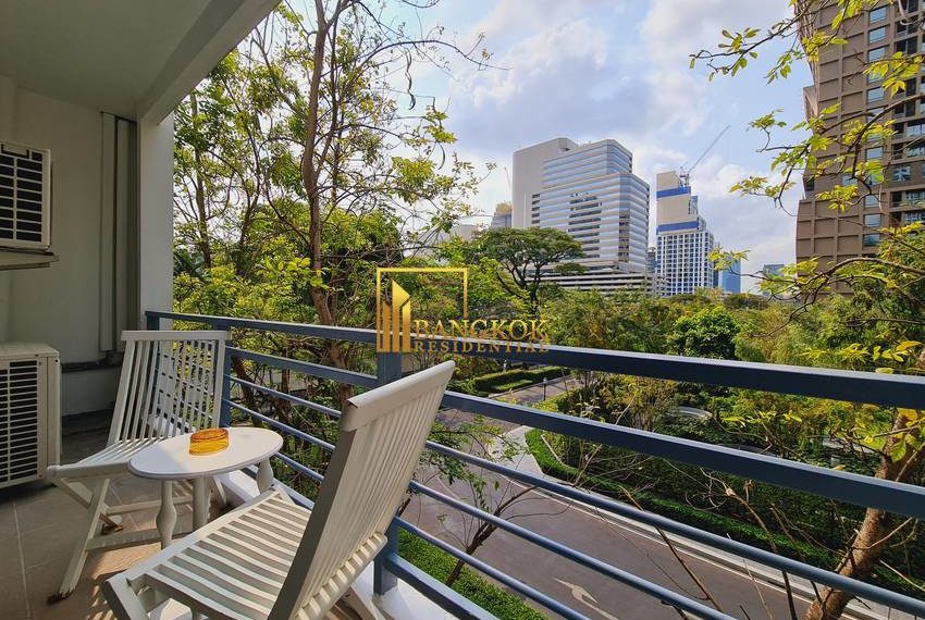 Benviar Tonson Residence 1 bed for rent 20113 image-07