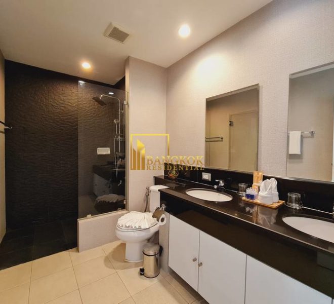 Benviar Tonson Residence 1 bed for rent 20113 image-08