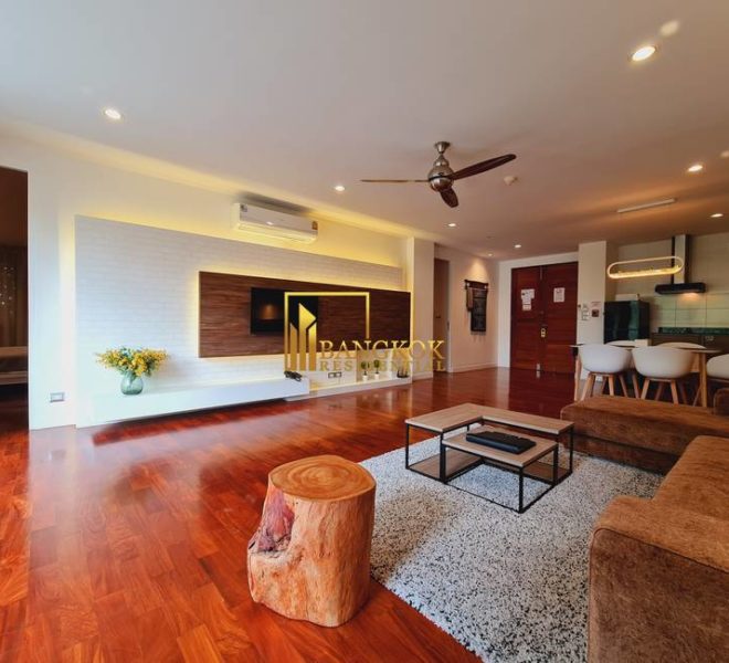 Benviar Tonson Residence apartment 20114 image-02