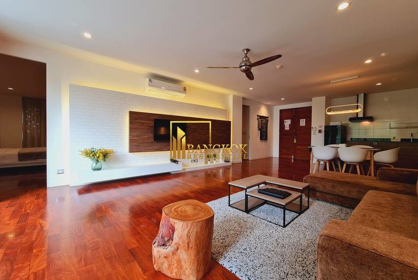 Benviar Tonson Residence apartment 20114 image-02
