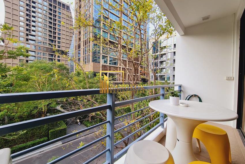 Benviar Tonson Residence apartment 20114 image-05