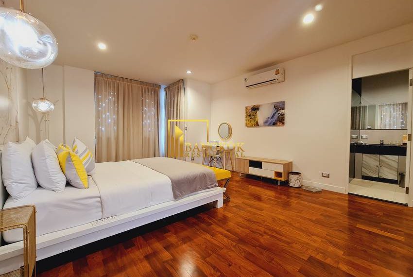 Benviar Tonson Residence apartment 20114 image-09