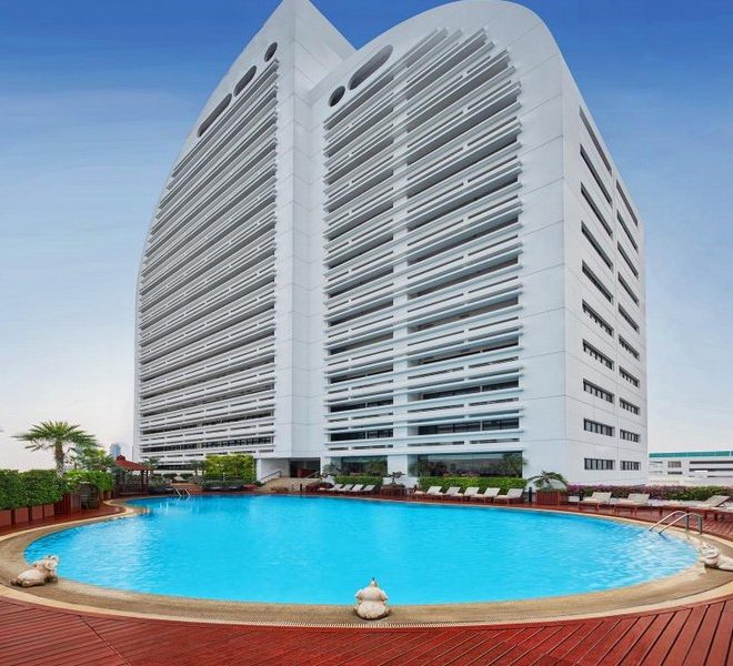 Centre Point Hotel Silom Image-03
