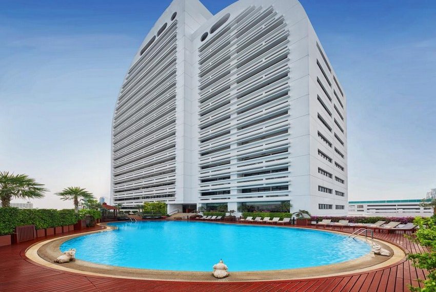 Centre Point Hotel Silom Image-03