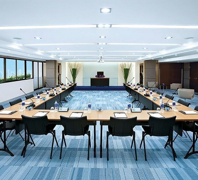 Centre Point Hotel Silom Image-10
