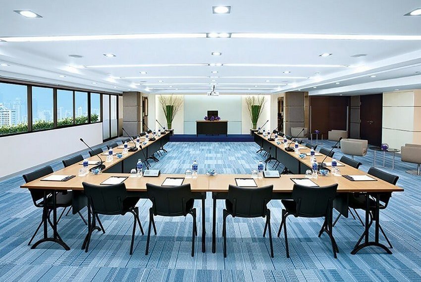 Centre Point Hotel Silom Image-10