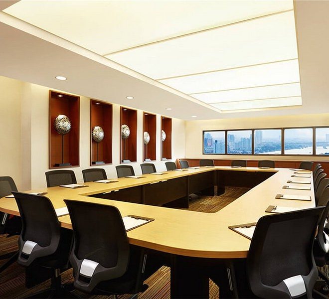 Centre Point Hotel Silom Image-11