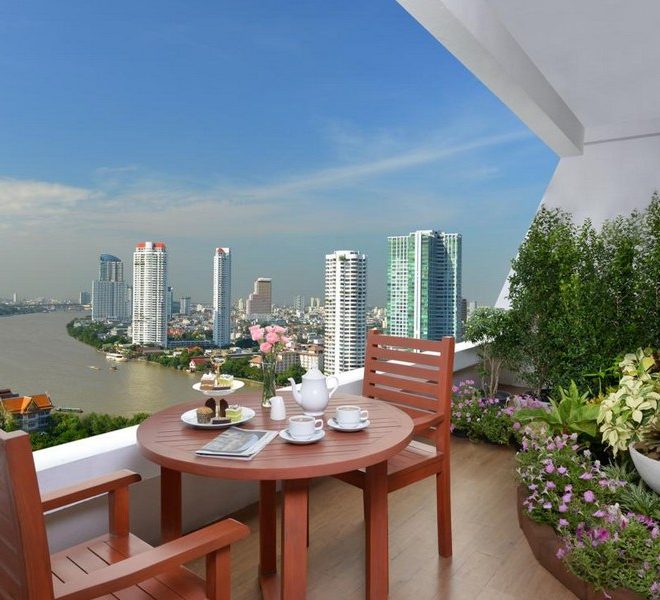 Centre Point Hotel Silom Image-12