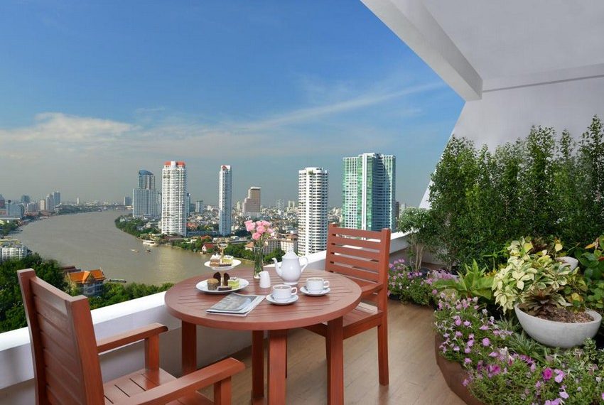 Centre Point Hotel Silom Image-12