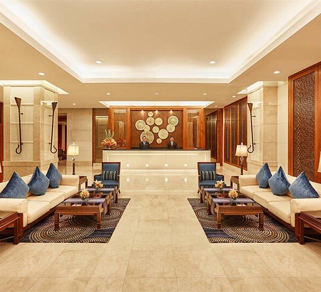Centre Point Hotel Silom Image-13