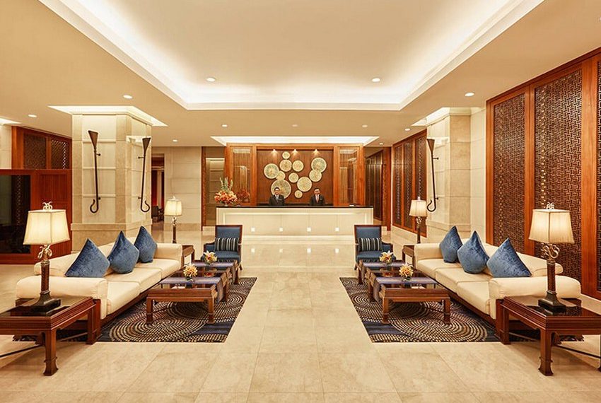Centre Point Hotel Silom Image-13