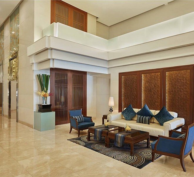 Centre Point Hotel Silom Image-14