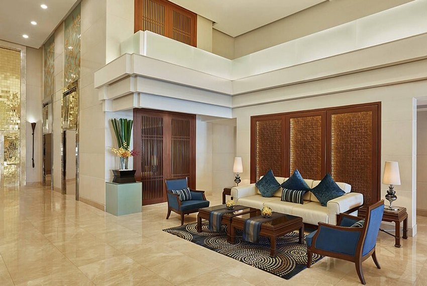 Centre Point Hotel Silom Image-14