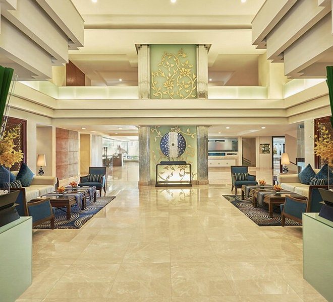 Centre Point Hotel Silom Image-15