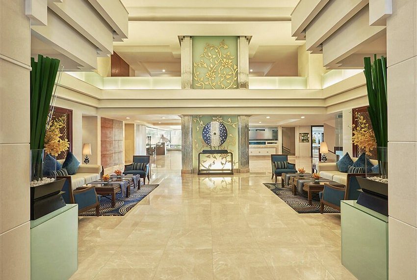 Centre Point Hotel Silom Image-15