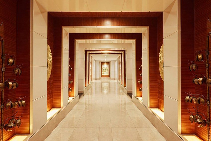 Centre Point Hotel Silom Image-16