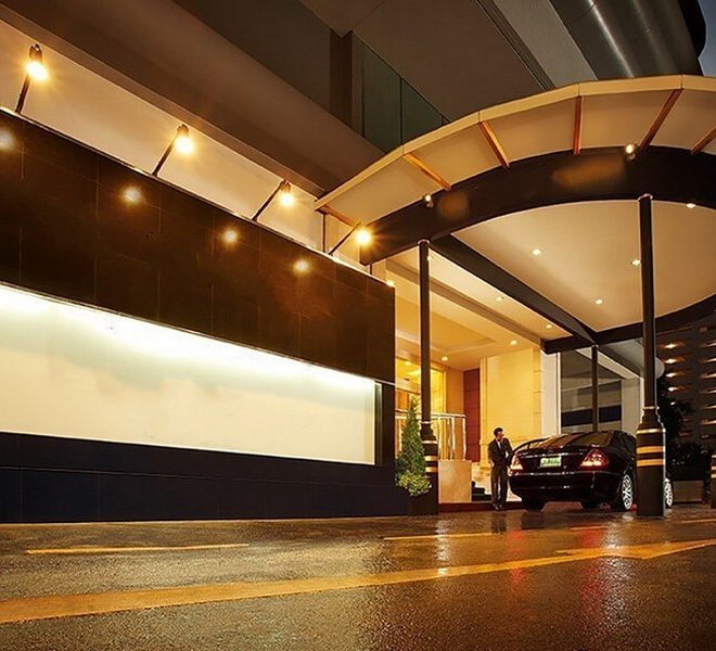 Centre Point Hotel Silom Image-17