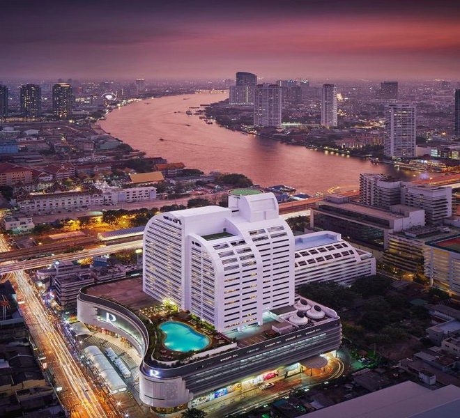 Centre Point Hotel Silom Image-18