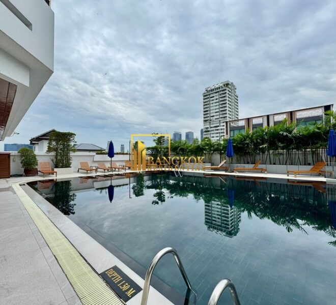Centre Point Sukhumvit 10 Facilities Image-01
