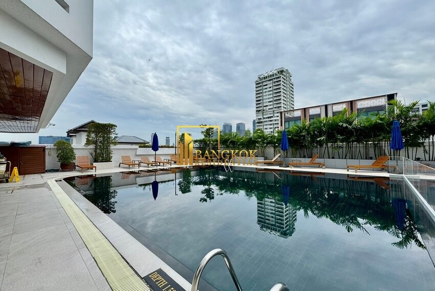 Centre Point Sukhumvit 10 Facilities Image-01