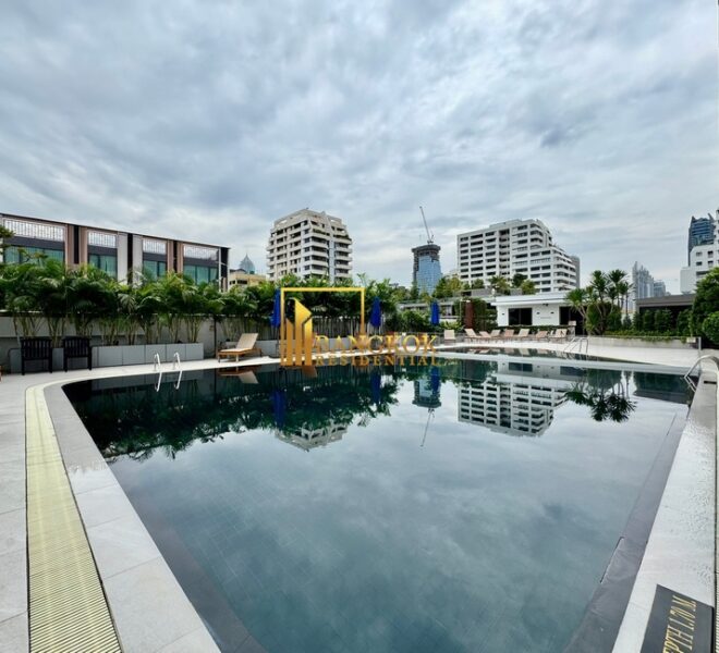 Centre Point Sukhumvit 10 Facilities Image-02