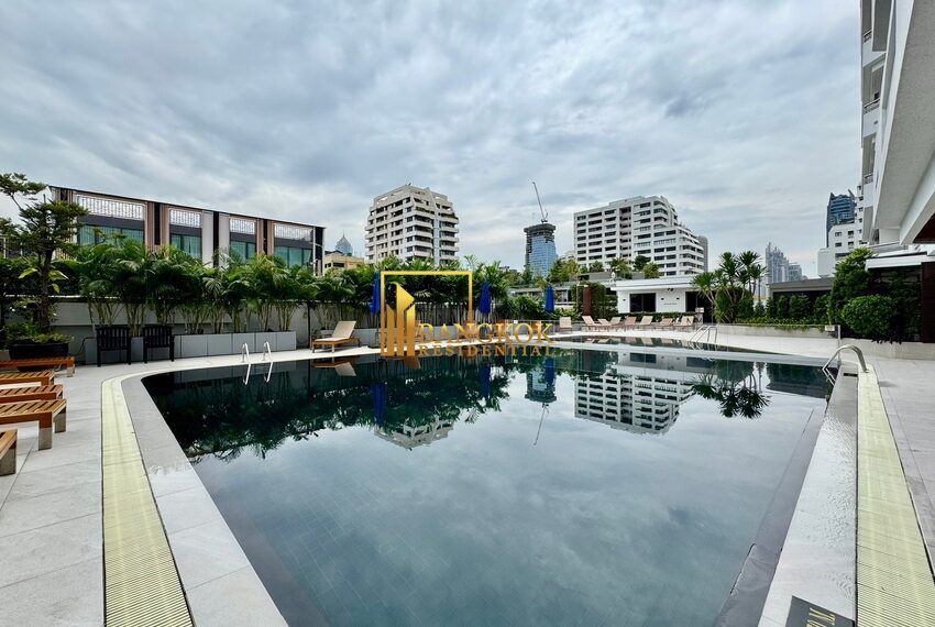 Centre Point Sukhumvit 10 Facilities Image-02