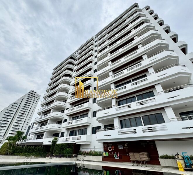 Centre Point Sukhumvit 10 Facilities Image-03