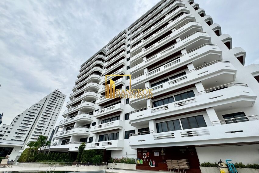 Centre Point Sukhumvit 10 Facilities Image-03