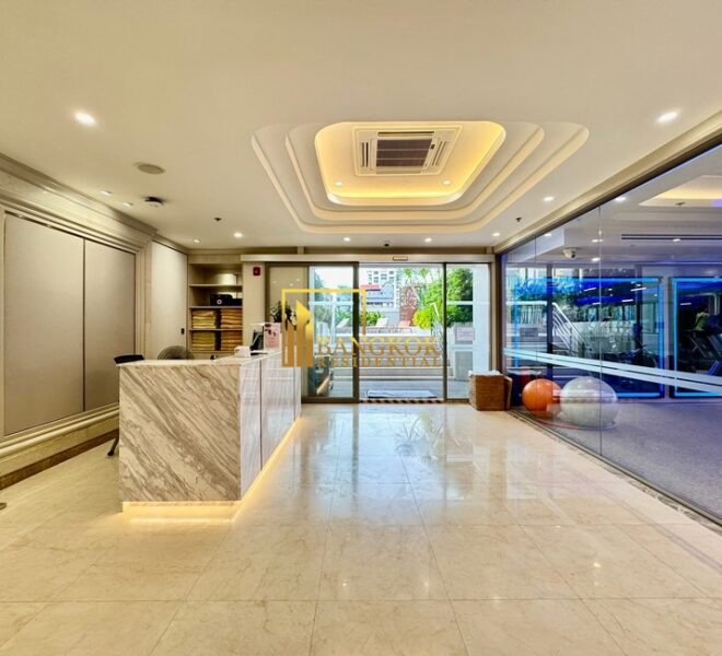 Centre Point Sukhumvit 10 Facilities Image-04