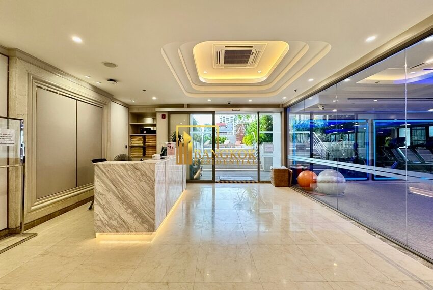 Centre Point Sukhumvit 10 Facilities Image-04