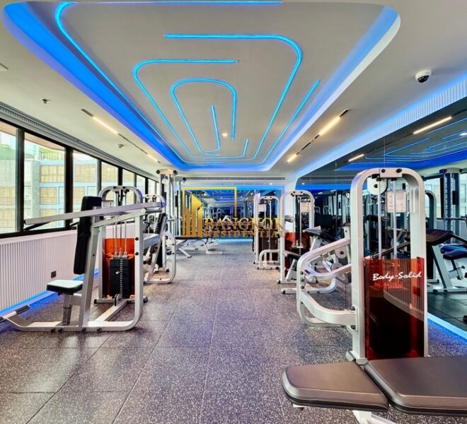 Centre Point Sukhumvit 10 Facilities Image-05