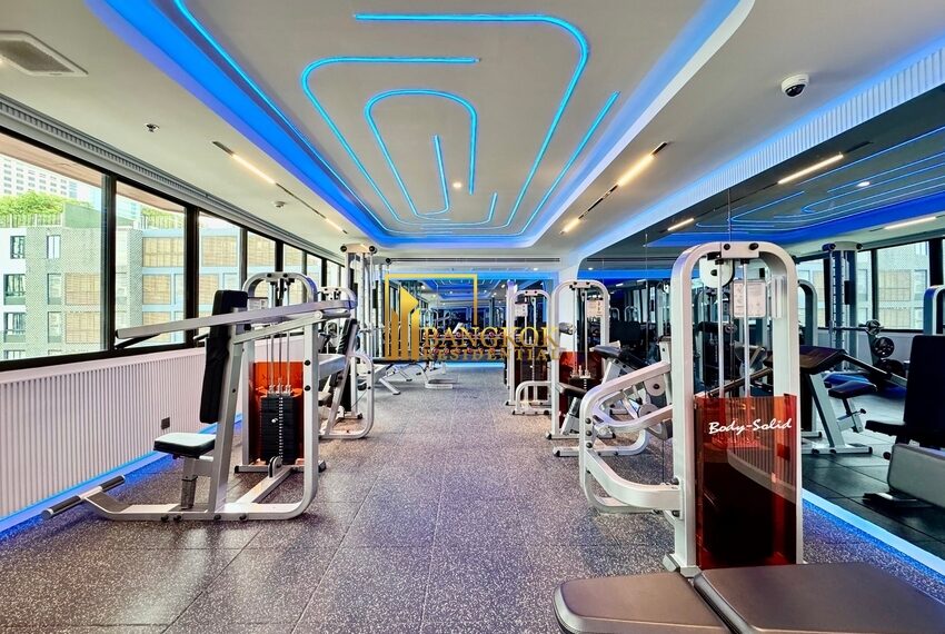 Centre Point Sukhumvit 10 Facilities Image-05