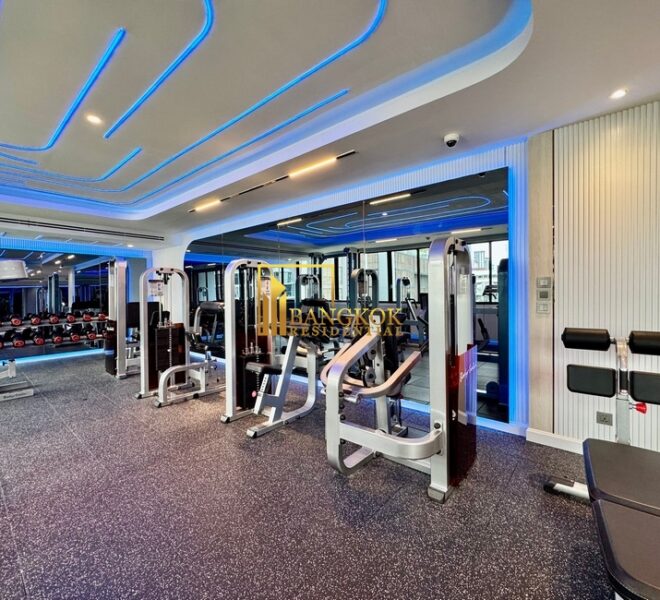 Centre Point Sukhumvit 10 Facilities Image-06