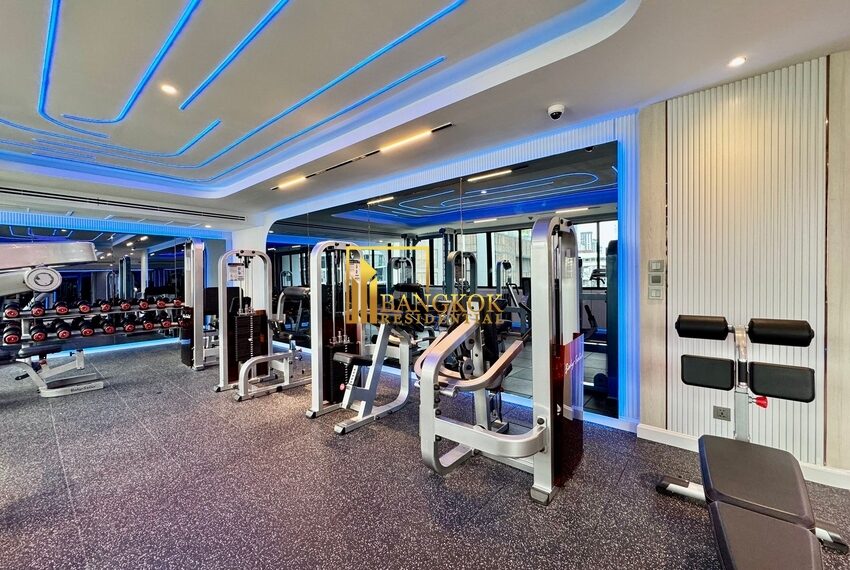 Centre Point Sukhumvit 10 Facilities Image-06