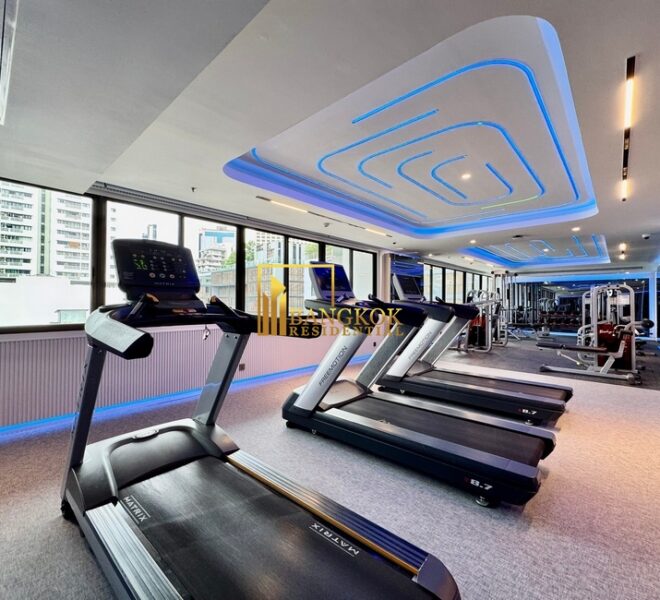 Centre Point Sukhumvit 10 Facilities Image-07