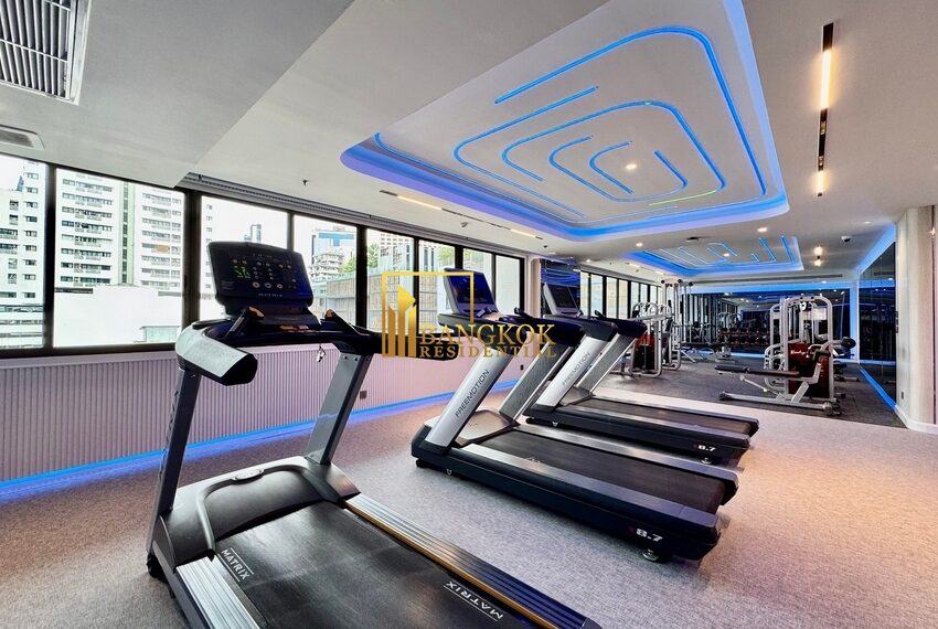 Centre Point Sukhumvit 10 Facilities Image-07