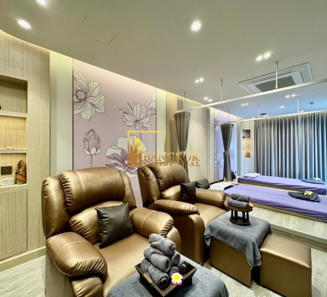 Centre Point Sukhumvit 10 Facilities Image-08