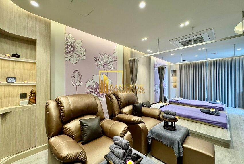 Centre Point Sukhumvit 10 Facilities Image-08