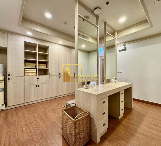 Centre Point Sukhumvit 10 Facilities Image-09