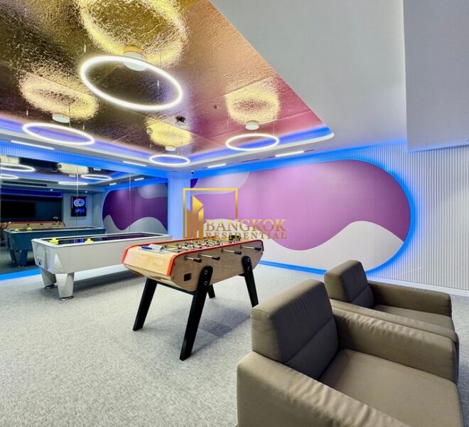 Centre Point Sukhumvit 10 Facilities Image-11