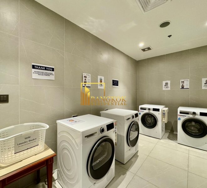 Centre Point Sukhumvit 10 Facilities Image-13