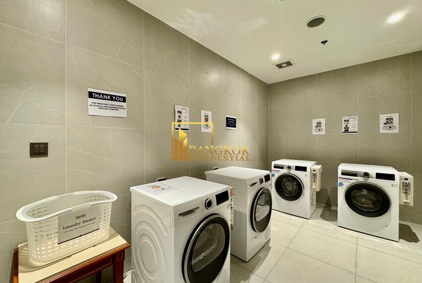 Centre Point Sukhumvit 10 Facilities Image-13