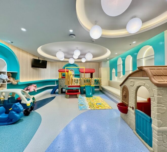 Centre Point Sukhumvit 10 Facilities Image-14