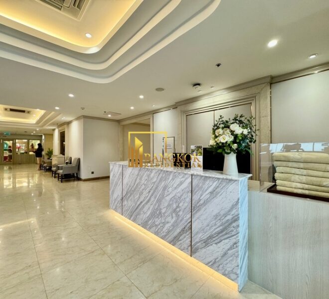 Centre Point Sukhumvit 10 Facilities Image-15